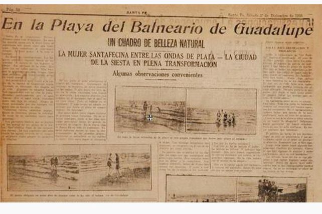 Bellos recuerdos de una tierra que brilla desde hace más de un siglo