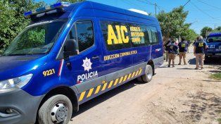 Fin de semana violento en Santa Fe: asesinaron a dos hombres en distintos hechos