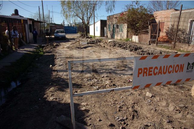 Ahora. La empresa solucionó el inconveniente