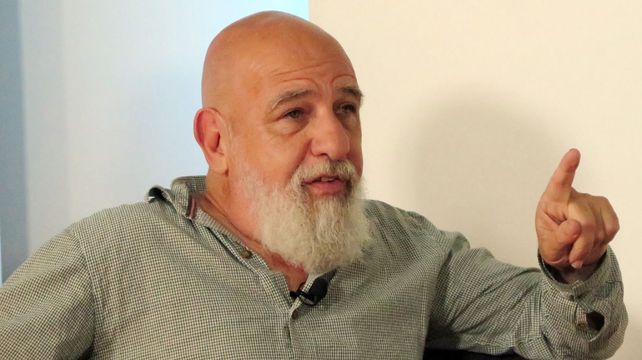 El investigador Pablo Semán destaca el avance del emprendedorismo en el ascenso de Milei.&nbsp;