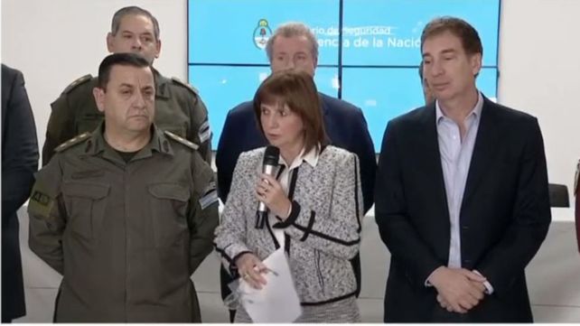 Entre Ríos figura en la red de pedofilia por la que se detuvo al pediatra del Garrahan