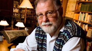 Alberto Manguel será el nuevo director de la Biblioteca Nacional