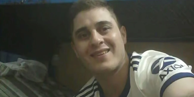Esta condena de 7 años contra el narcotraficante Mauro Nahuel Novelino (foto)se sumará a los 15 años que ya cumple en el Penal de Ezeiza.