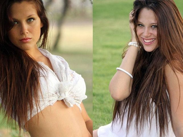 Barbarita Vélez, muy cerca de ser una chica Estevanez