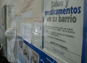 Piden que se asegure la provisión de vacunas gratuitas del calendario provincial