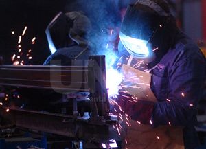 La industria santafesina tuvo una moderada recuperación