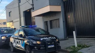 Avanza la compleja investigación sobre el robo de $120 millones y 3.000 dólares de la distribuidora Noster en barrio Candioti Sur