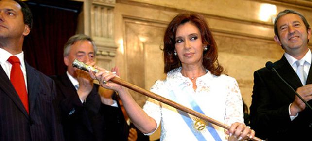 Encuesta: mejoran expectativas econ&oacute;micas de los argentinos