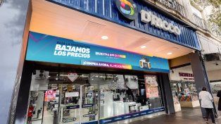 DRicco se muda con más beneficios para vos