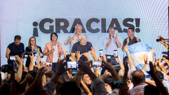 Hoy empieza una nueva etapa en la historia de la provincia
