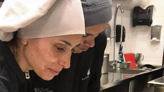 Mar&iacute;a F&aacute;tima. &ldquo;El detenido estaba obsesionado con ella&rdquo;