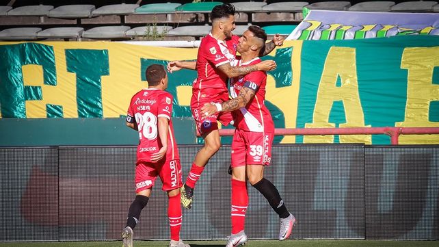 Foto: prensa Liga Profesional