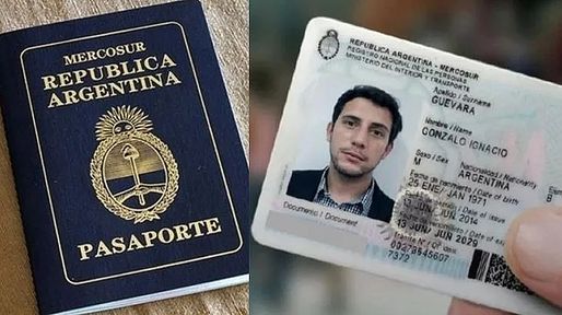 Renaper: roban archivo de fotos de ciudadanos y los publican