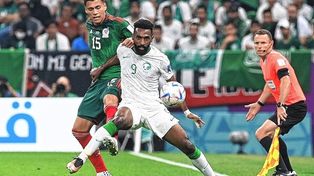 México ganó pero no le alcanzó para clasificar a octavos.