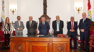 La Corte Suprema de Justicia de Santa Fe postergó