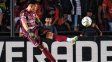 Los destacados números de Paredes en la victoria de Colón ante Racing de Córdoba