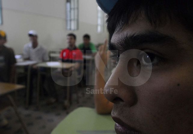 En las cárceles, el 20% de los internos elige estudiar