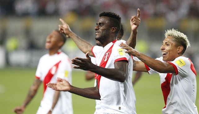 Perú se despide de su gente en un amistoso ante Escocia