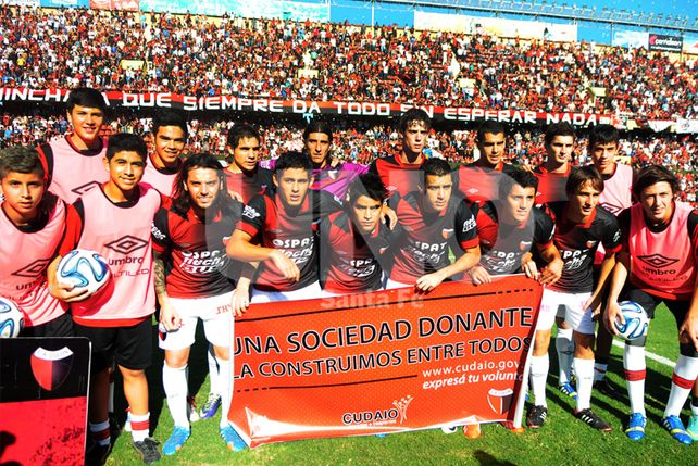 Jugadores de Colón y Unión compartirán un espacio de lectura con estudiantes secundarios