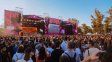 Festival Bandera 2026: YSY A, Dillom, La Vela Puerca y más de 30 artistas llegan a Rosario