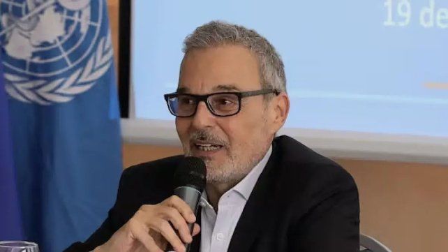 Renunció el ministro de Salud nacional por cuestiones personales