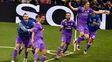 real madrid aplasto a la juventus y se corono campeon de la champions real madrid aplasto a la juventus y se corono campeon de la champions