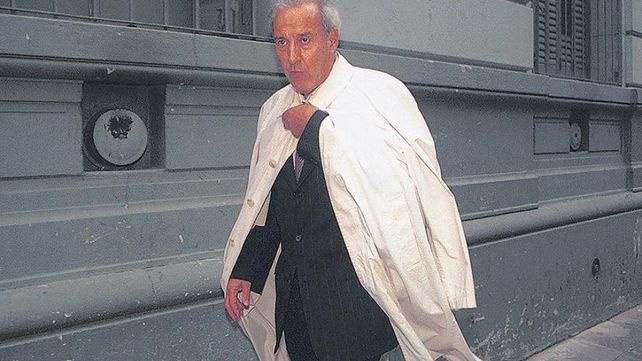 Se conoció el resultado de la autopisa a Aldo Ducler que habla de una isquemia