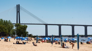La Florida es uno de los atractivos turísticos más visitados este verano.
