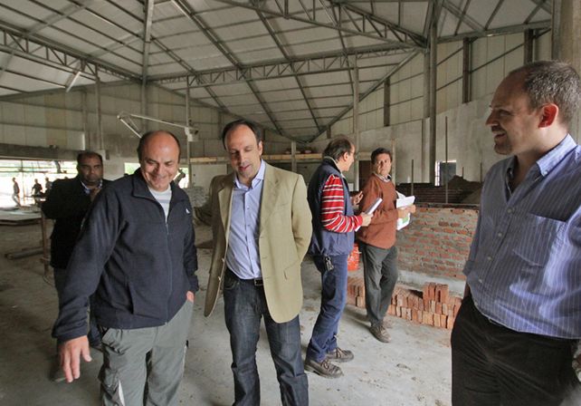 Desde noviembre dejarán de funcionar los boliches en la zona de la Recoleta
