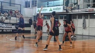 Torneo Clausura: CUST armó la final ante Santa Rosa