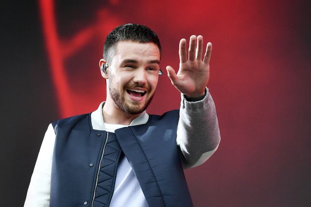 ¿Liam Payne estaba solo o con su novia en su estadía en la Argentina?