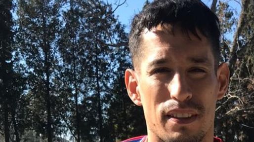 Cuqui Márquez: Sueño con que Unión siga por la misma senda