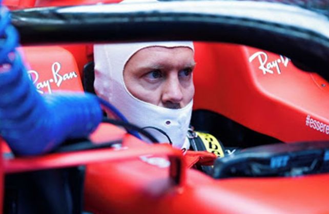 Sebastian Vettel abandonaría la Fórmula 1 en 2021. 