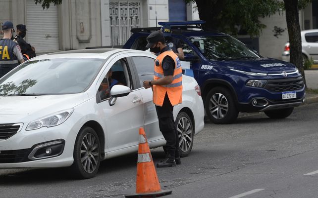 Operativo FRI