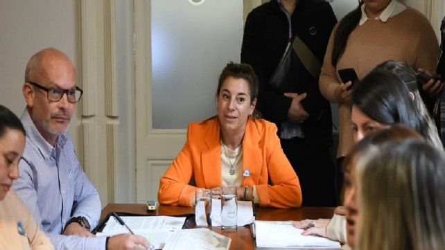 Por iniciativa del Sedapper Diputados aprobó la sustitución terminológica