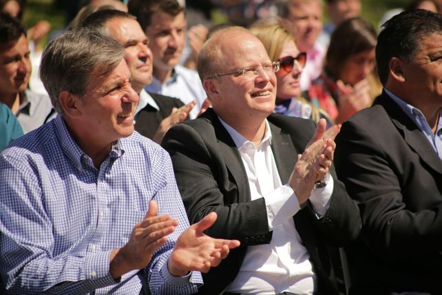 Contigiani: La ex-Fiat volverá a llenarse de obreros y trabajo