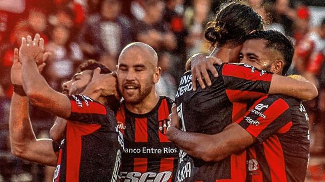 Foto: prensa Patronato