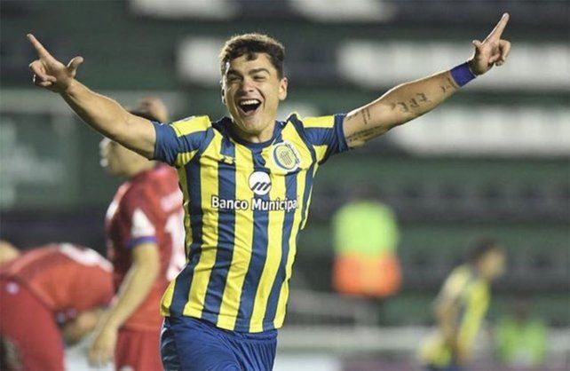 Luca Martínez Dupuy no tiene lugar en la entidad de Arroyito y buscará conseguir continuidad en otro equipo.