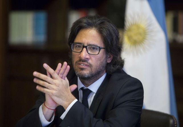 Cambio. Tras las primeras reuniones en torno a la iniciativa