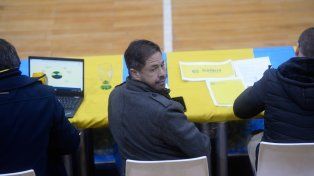 Asamblea de Central: los socios rechazaron de plano el presupuesto