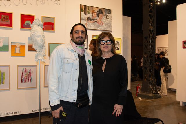 MicroFeria de Arte Rosario, edición 2026: La Diez