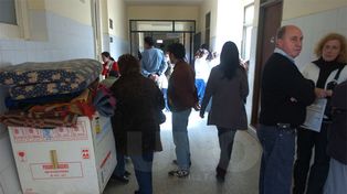 Amra se adhiere al paro general del próximo jueves 28