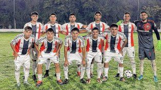 Por los cuartos de final, Cosmos FC jugará el miércoles 8 frente a Atlético Paraná en el predio Nery Pumpido.