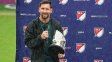 Messi arrasa en la MLS: MVP 2025, Bota de Oro y primer título de la MLS Cup