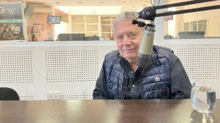 Oscar Basa: Si no fuese por la familia, no hubiesemos podido trabajar y crecer en el Turismo