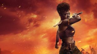 El film protagonizado por Viola Davis se roba todas las miradas en Netflix