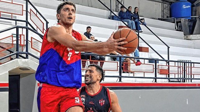 APB: Olimpia es el flamante líder del Torneo Clausura