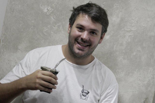La apuesta de Mateo Comba y su equipo es lograr que Che Mate certifique como Empresa B y comenzar luego un camino fuera de estas fronteras.