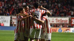 Unión quedó sexto tras la séptima fecha del Clausura y sigue dentro de la pelea
