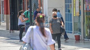 El SMN pronostica un miércoles primaveral con una máxima de 28 grados.